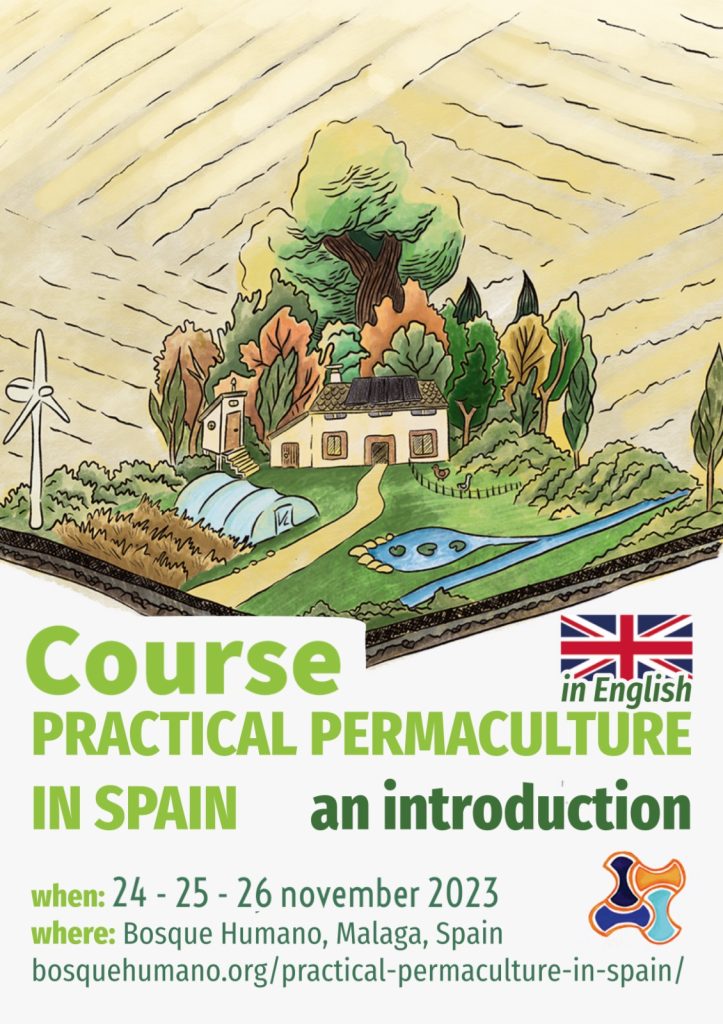 INTRODUCTION TO PERMACULTURE